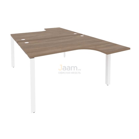 Мебель для персонала Рабочая станция O.MP-D.SA-3