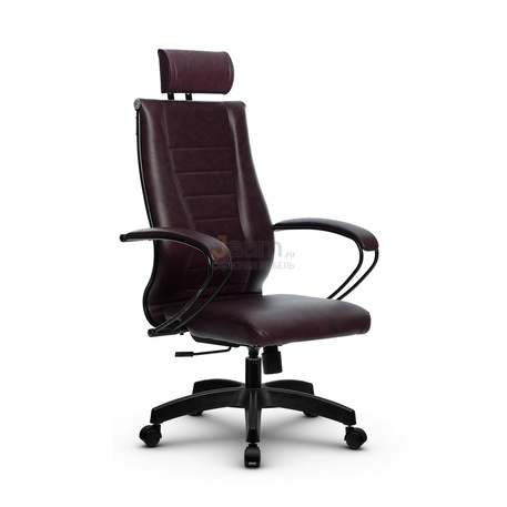 Кресло МЕТТА B 2b 34 PF/K117+МЕТТА 17831