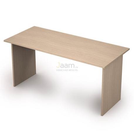 Мебель для персонала Стол прямолинейный 2С.004