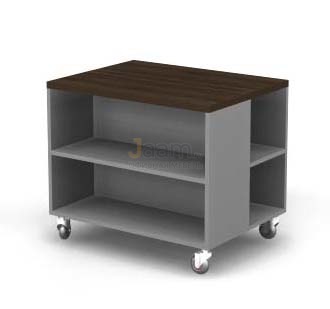 Мебель для персонала Тумба для ксерокса B355