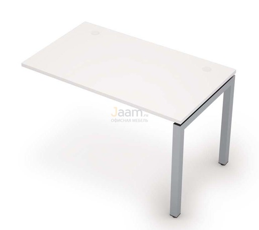 Мебель для персонала Конечный модуль 6МБК.5178