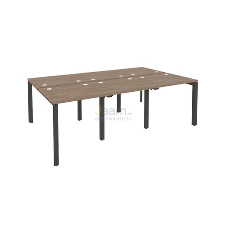 Мебель для персонала Рабочая станция O.MP-D.RS-6.0.7