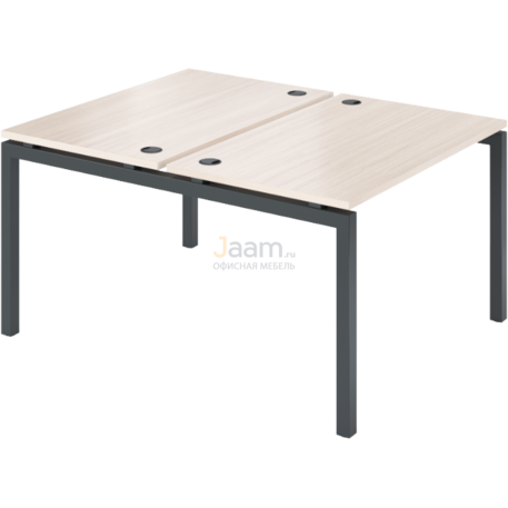 Мебель для персонала Бенч на 2рм АМБ-002