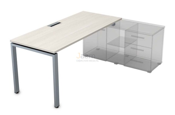 Мебель для персонала Стол для крепления на тумбу СП-П.975