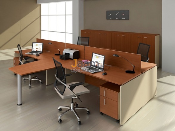 Мебель для персонала Аккорд