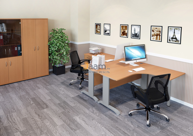 Мебель для персонала Riva