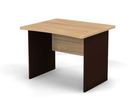 Мебель для персонала Стол прямой BM271