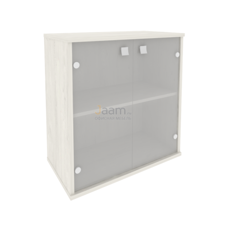 Мебель для персонала Офисный шкаф Л.СТ-3.2