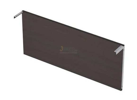 Мебель для персонала Экран подвесной ЛДСП ЭК.1000