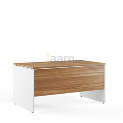 Мебель для персонала Стол письменный 160 TES284107