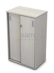 Мебель для персонала Офисный шкаф-купе 9ШКЗ.011