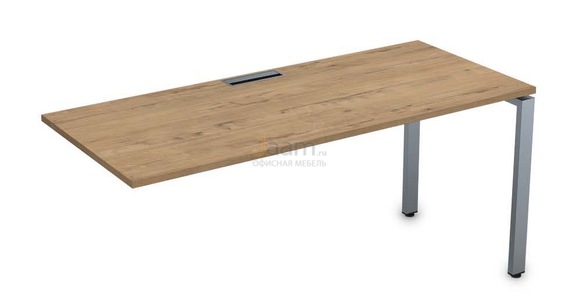 Мебель для персонала Конечный модуль СЛК-П.985