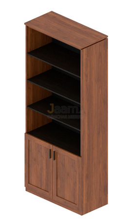 Кабинет руководителя Шкаф высокий Ot-62,Ot-7.2