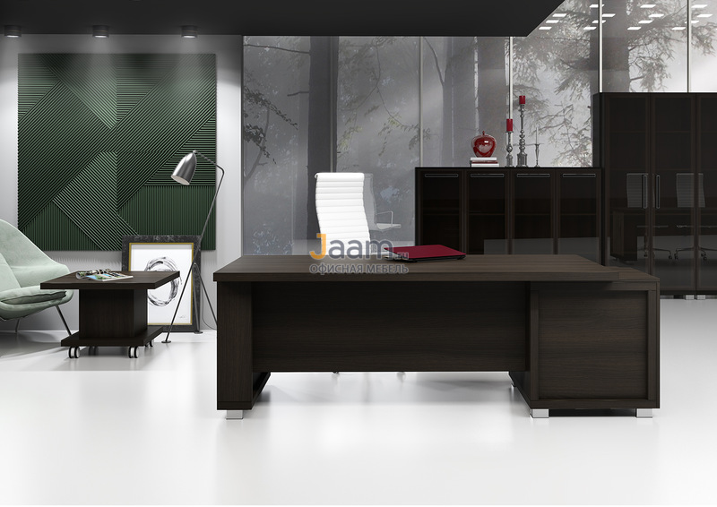 Кабинет руководителя Grace