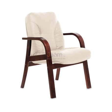 Кресло TANGO D кожа+кож.зам.