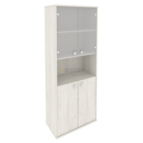 Мебель для персонала Офисный шкаф Л.СТ-1.4