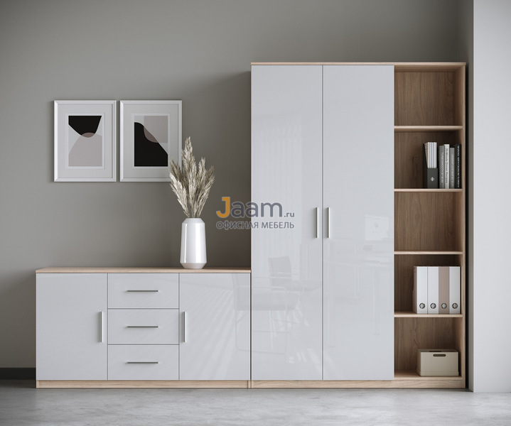 Кабинет руководителя Asti