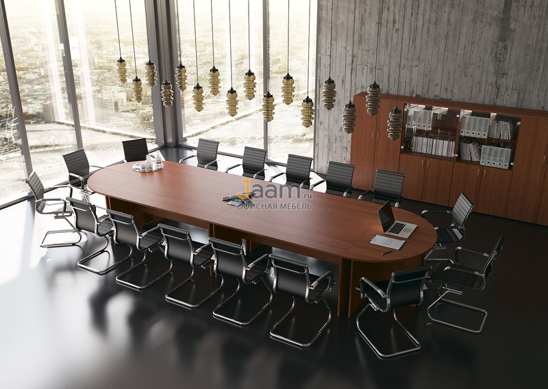 Мебель для персонала Агат