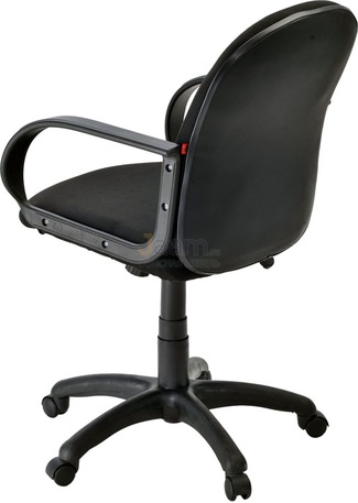 Кресло Бюджет Пластик