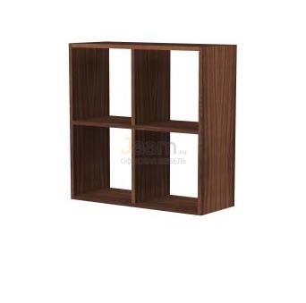 Мебель для персонала Полка настенная 340 507М