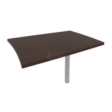 Кабинет руководителя Брифинг-приставка KB-1