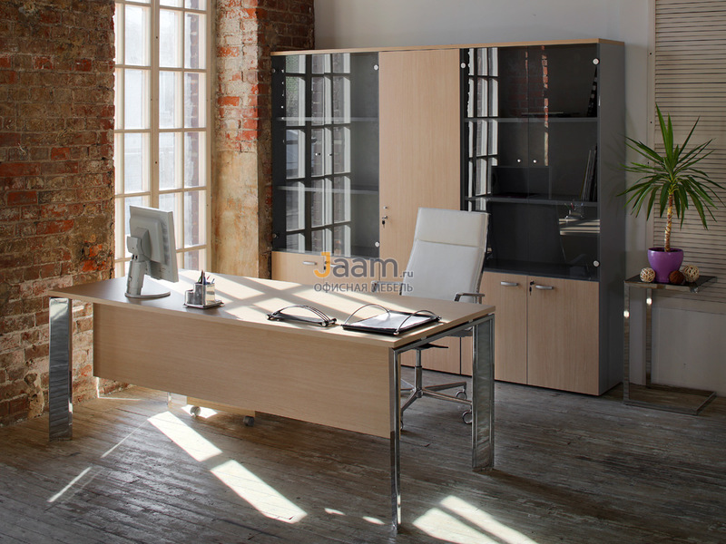 Кабинет руководителя Alba