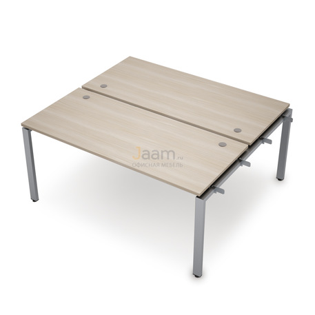 Мебель для персонала Начальный модуль 6МБН.6284