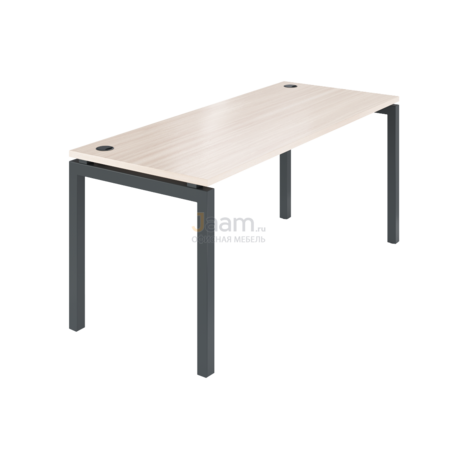 Мебель для персонала Стол на м/каркасе АМ-003