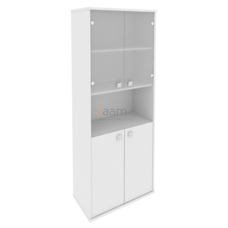 Мебель для персонала Офисный шкаф Л.СТ-1.4