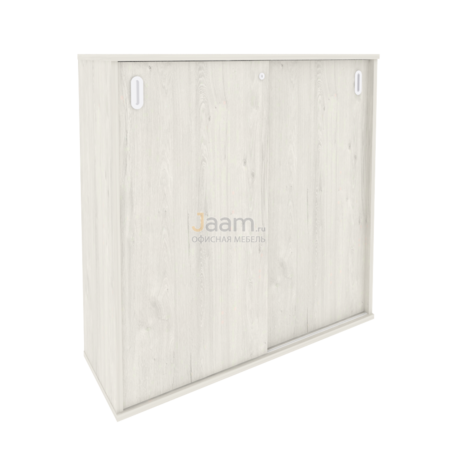 Мебель для персонала Офисный шкаф купэ Л.ШК-2