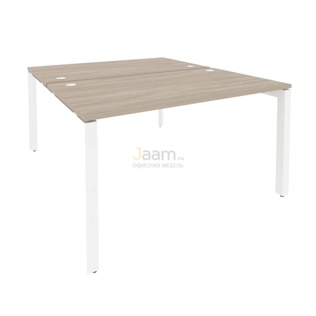 Мебель для персонала Рабочая станция O.MP-D.RS-2.3.8