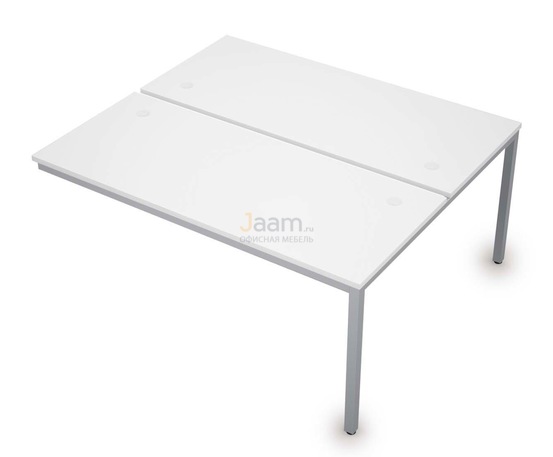 Мебель для персонала Конечный модуль 6МБК.274