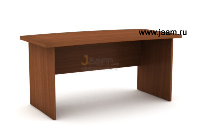 Кабинет руководителя Стол рабочий КЭ 1.0