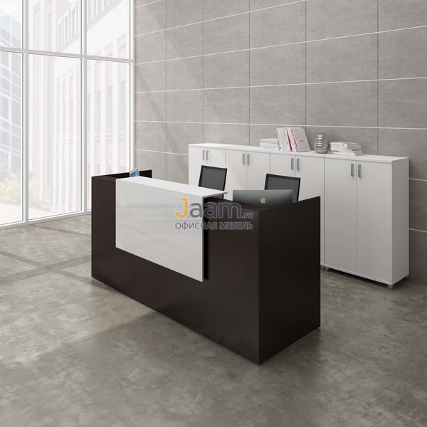 Стойка ресепшн Lounge