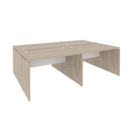 Мебель для персонала Рабочая станция O.D.RS-4.2.8