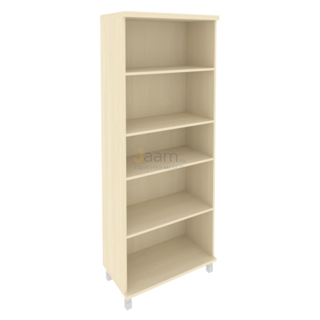 Кабинет руководителя Стеллаж широкий KST-1