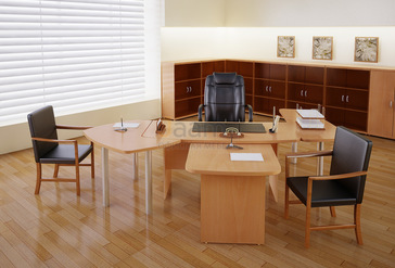 Кабинет руководителя Эталон