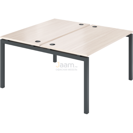 Мебель для персонала Бенч на 2рм АМБ-003