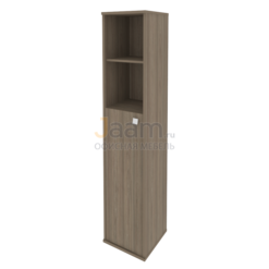 Мебель для персонала Офисный шкаф Л.СУ-1.6 Л