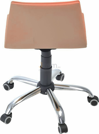 Кресло Ева Лайт Хром