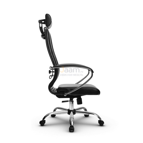 Кресло МЕТТА B 2b 34P/K116+МЕТТА 17833