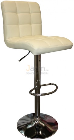 Кресло Kruger CH-5009 бежевый