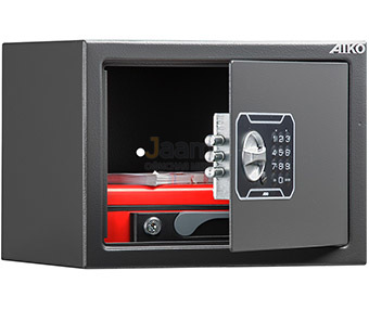 Мебельный сейф Сейф AIKO T-230 EL