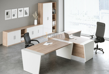 Кабинет руководителя Asti