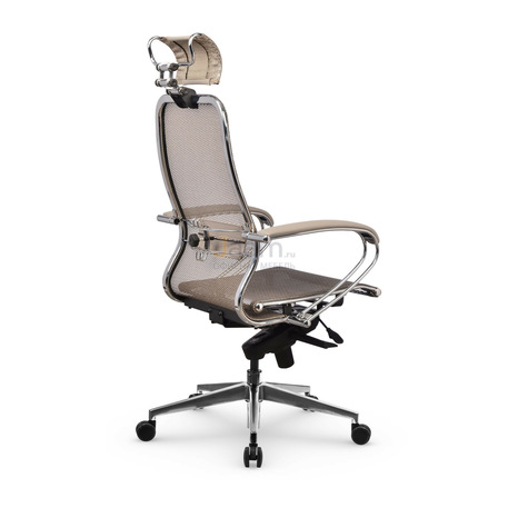 Кресло SAMURAI S-2.041 MPES