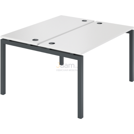 Мебель для персонала Бенч на 2рм АМБ-003.60