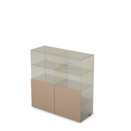 Мебель для персонала Комплект фасадов ЛДСП 10ФК.018.1