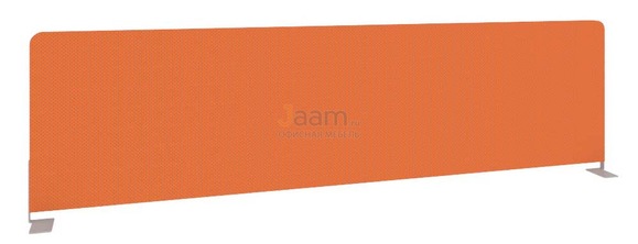Мебель для персонала Экран тканевый боковой L1475мм Б.ТЭКР-147