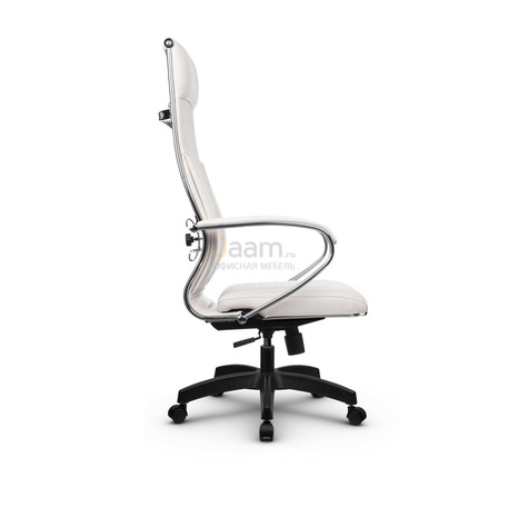 Кресло МЕТТА L 1c 44B/K116+МЕТТА 17831