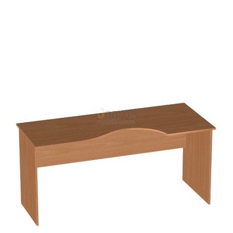 Мебель для персонала Стол рабочий правый ЛТ-1.4 R